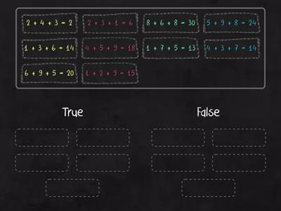 Addition_3 digit numbers_grade 1