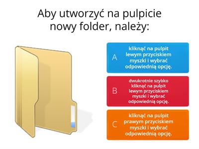 Obsługa komputera i korzystanie z internetu