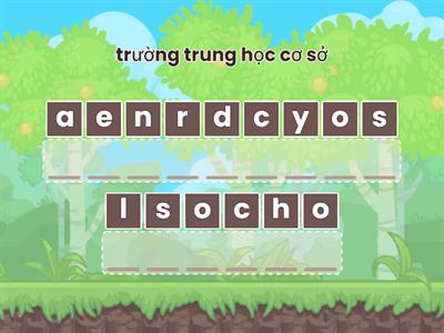 Global Success 7 Unit 6 