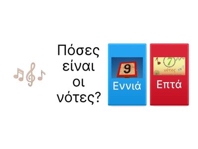 ΜΟΥΣΙΚΟ ΚΟΥΙΖ