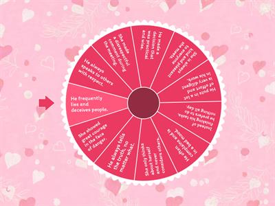 Personality(English File)