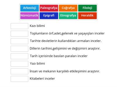 9. sınıf tarih 2021