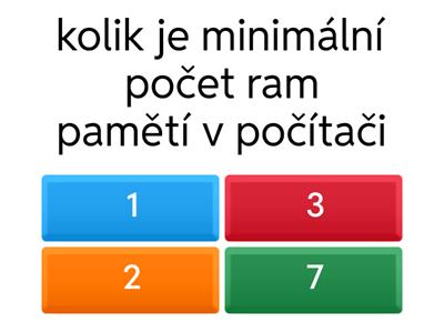 Kubíčkova šílená výzva
