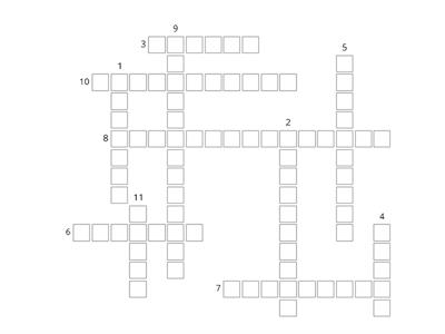 High School Vocabulary