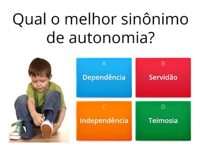 ORIENTAÇÃO DE ESTUDOS 