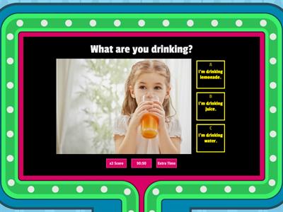 Amazing Rooftops 2 - Unit 6 - Lesson 2