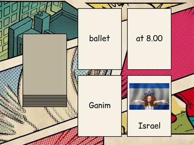 Academy stars 2 Unit 4.6