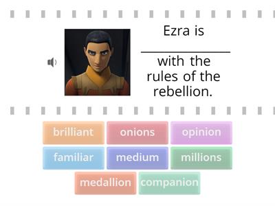 Wilson 11.3 Sentence Fill-Ins