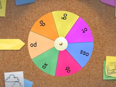 Short O phonograms revised