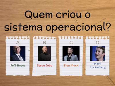 Sistema operacional IOS
