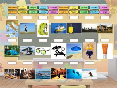 Attivazione lessico 1