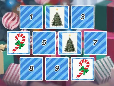 Christmas vocabulary