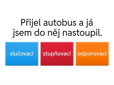 Poměry VH