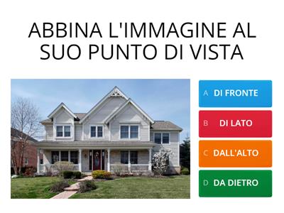 I PUNTI DI VISTA - SCUOLA PRIMARIA 