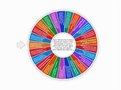 Step on the Scales: B2 First complete descriptors