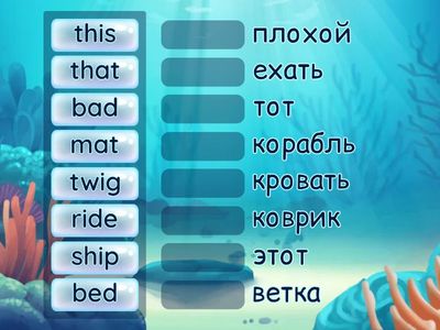 A1565-6 Урок 1-9 voc.revision