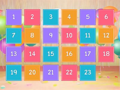 Классный час