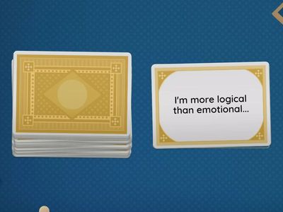 ⚖️ Comparative Starters: Acknowledge the Difference