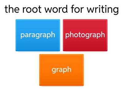 JPG "graph" Words