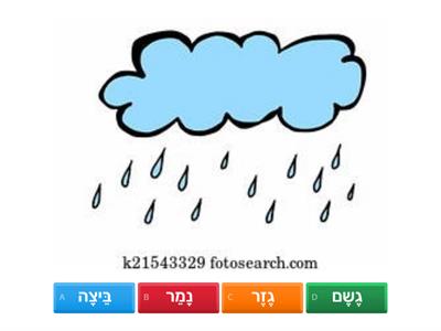 צירה סגול- חיבור בין תמונה למילה