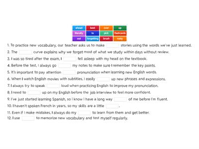 World English Day B2+/C1