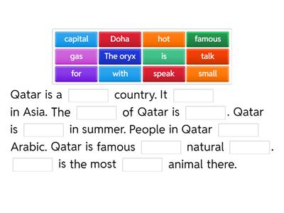 Country Profile