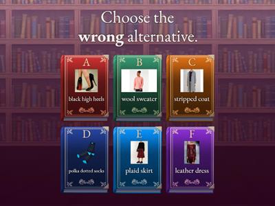 Progression - Review - Midterm Test