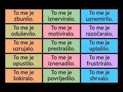 pasiv i pridjevi 3