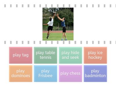  Beehive 2- Unit 6 Lesson 1