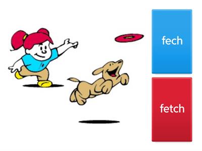 Barton Catch Lunch Rule quiz