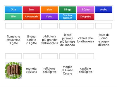 egitto