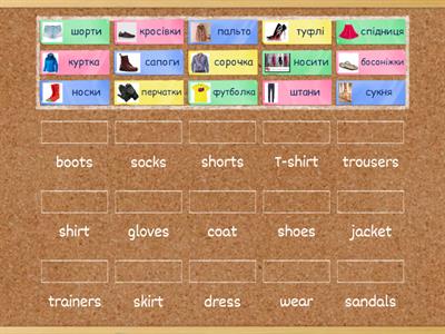 English World 2 Unit 4