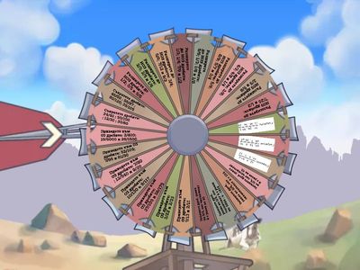 Колелото на късмета