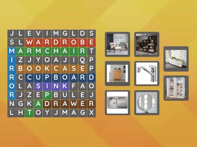 Go getter 3 7.3 In the house