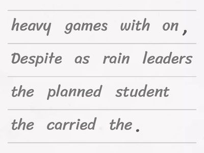 Synthesis & Transformation