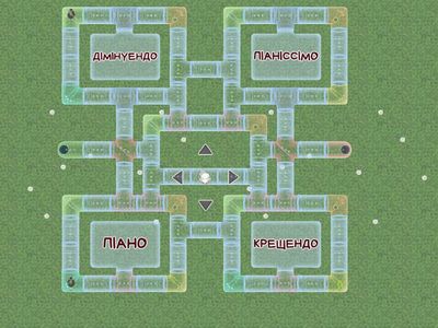 Динамічні відтінки