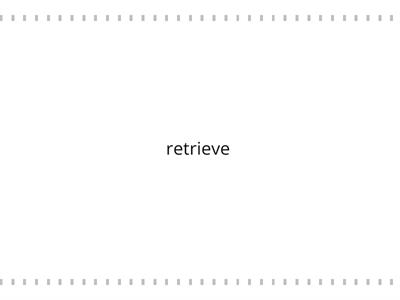 Wordly Wise Book 6 Lesson 8