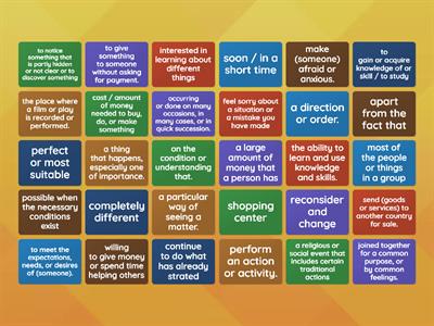 Module E - Gray Group