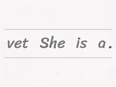 Порядок слов