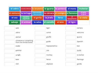 Que Chevere Level 2 4A.2