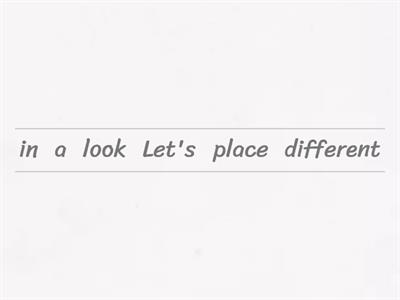 Super Minds 3 unit 5 p.62-63