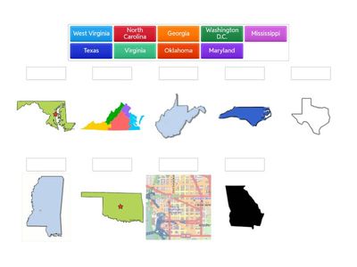 Southeastern United States