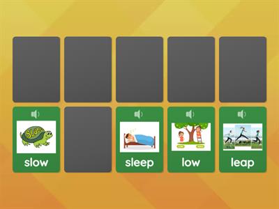 Sh and t minimal pairs