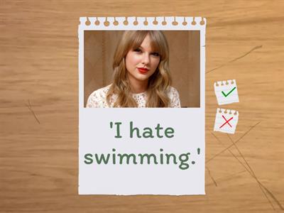 AS5 - Reported Speech (Timer Game)