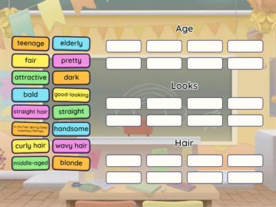 Personality/ Pearson