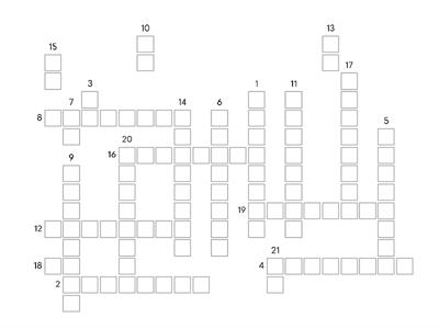 Binary & Hexadecimal