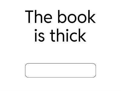 Traduisez en français 