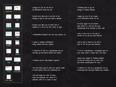 Google Sheets 4.1 & 4.2 Match Up