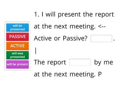 Driverless Technology - Passive Forms 2