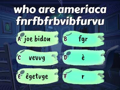 Fun questions for any ages